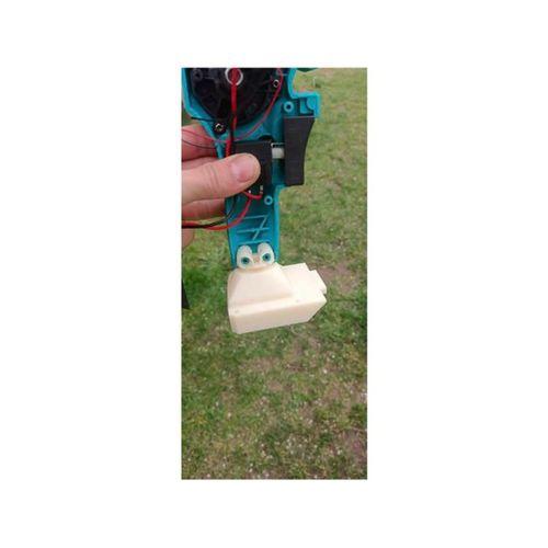 - Zincir Testere 20V Parkside Dönüşüm (Bu ürün Sadece Plastik parçadır - Almadan Önce Soru Sorabilirsiniz)