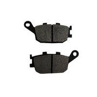 HONDA CB 400, CB 500,CB 600, CBR 600, CBR 900, CBF 600, NC 700, MONDIAL DRIFT L, YAMAHA, K