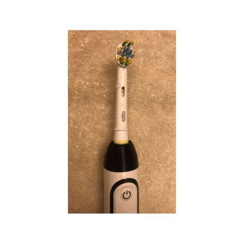 Oral B Sessizlik Koni (Bu ürün Sadece Plastik parçadır - Almadan Önce Soru Sorabilirsiniz)