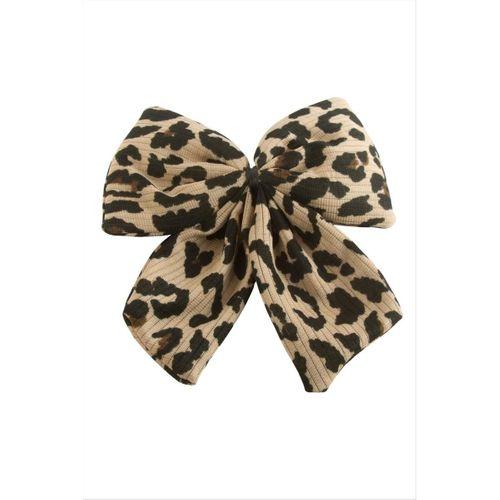 Leopar Deenli Fiyong Pens Toka 14 cm