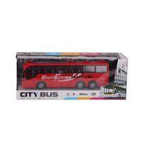 QH866-2 ŞARJLI KUMANDALI OTOBÜS