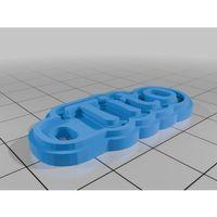 Tito (Bu ürün Sadece Plastik parçadır - Almadan Önce Soru Sorabilirsiniz)