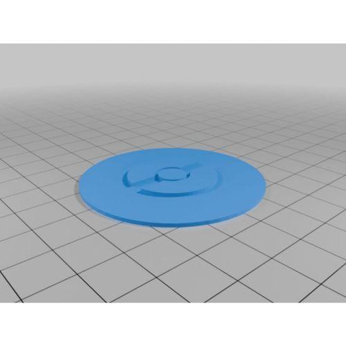 Altıgen Zar Kutusu – 3D Baskı Oyun Aksesuarı (Bu ürün Sadece Plastik parçadır - Almadan Önce Soru Sorabilirsiniz)