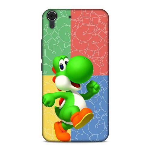 Lopard Huawei Honor 8a Uyumlu Kılıf GameX (10) Full Koruma Kılıfı Dragon