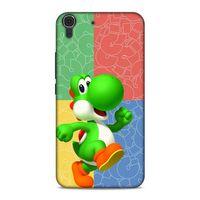 Lopard Huawei Honor 8a Uyumlu Kılıf GameX (10) Full Koruma Kılıfı Dragon
