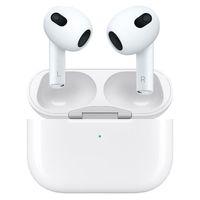 Tws Airpods 3.Nesil Lightning Magsafe Şarj Kutulu Bluetooth Kulaklık