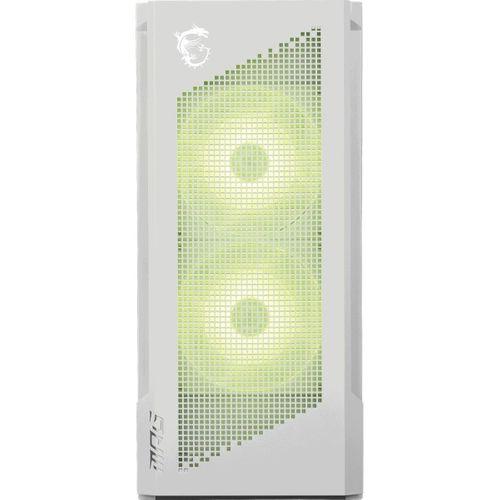 MSI MPG VELOX 300R AIRFLOW PZ WHITE