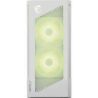MSI MPG VELOX 300R AIRFLOW PZ WHITE