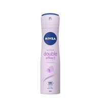 Nivea Double Effect Mor Düşler Kadın Deodorant 150 Ml