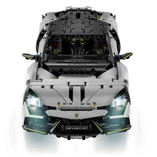 42214  Lamborghini Revuelto 1135 parça +10 yaş