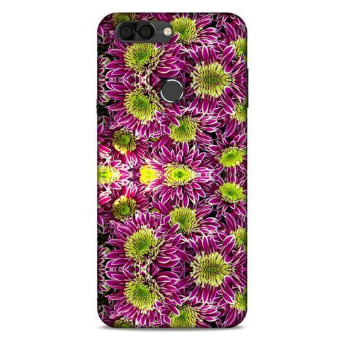 Botanix 05 Vestel Venüs V6 Kılıf Silikon Kapak