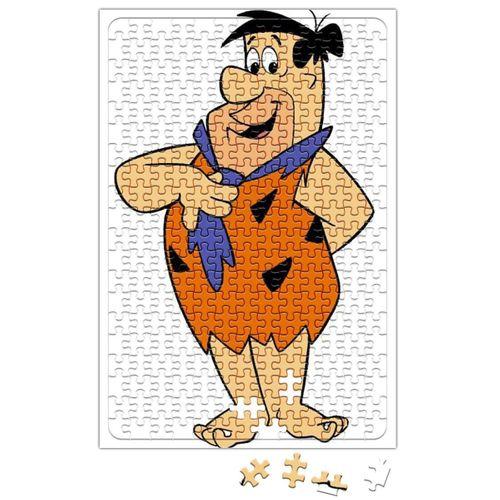 Fred Çakmaktaş Puzzle 240 Parça Yapboz