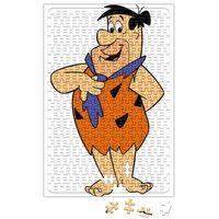 Fred Çakmaktaş Puzzle 240 Parça Yapboz