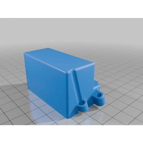 3D Baskı RC Kumanda Gimbal Uç Parçası (Bu ürün Sadece Plastik parçadır - Almadan Önce Soru Sorabilirsiniz)