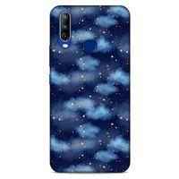 Spacex (2) Tema Kabı General Mobile GM 10 Kılıf