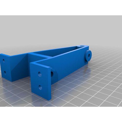 Perf Board Lehimleme Yardımcı Elemanı 3D Baskı (Bu ürün Sadece Plastik parçadır - Almadan Önce Soru Sorabilirsiniz)