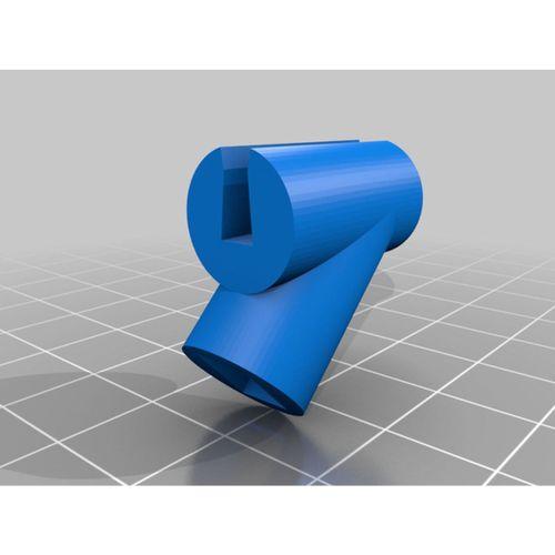 Ikea Vickelby Yedek Ayak (Bu ürün Sadece Plastik parçadır - Almadan Önce Soru Sorabilirsiniz)