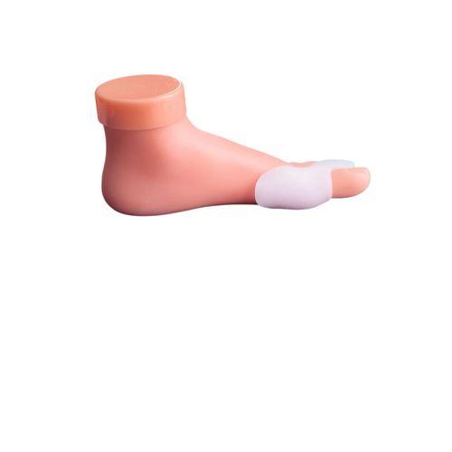 Ayak Parmak Arası Silikon Makara,Parmak silikon Aparatı ***