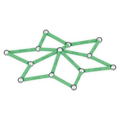 Geomag Glow Manyetik Zeka Oyunu 42 Parça S02000329