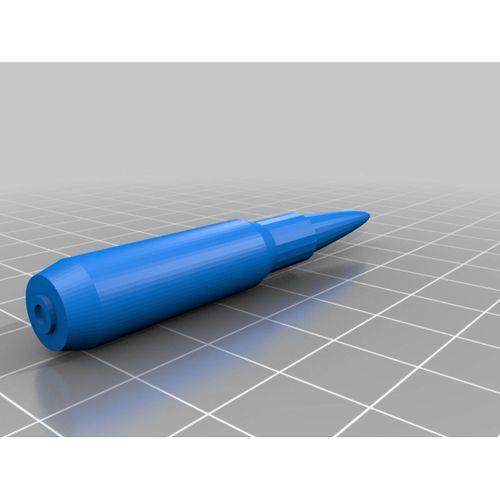 50 Cal.