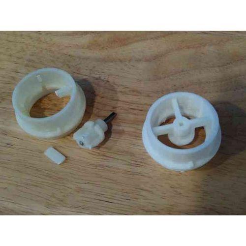 Gemmy Yedek Boyun Parçası (Bu ürün Sadece Plastik parçadır - Almadan Önce Soru Sorabilirsiniz)