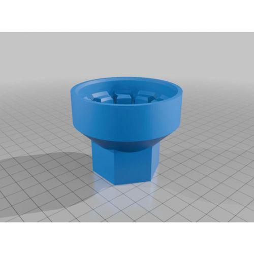 Rain Bird 32SA Sprinkler Başlığı Anahtarı (Bu ürün Sadece Plastik parçadır - Almadan Önce Soru Sorabilirsiniz)