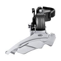 Ön Aktarıcı Üçlü Alttan Salınımlı Kelepçe Shimano FD-M3716