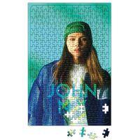 NCT 127 Johnny Wakey Wakey Puzzle 240 Parça Yapboz