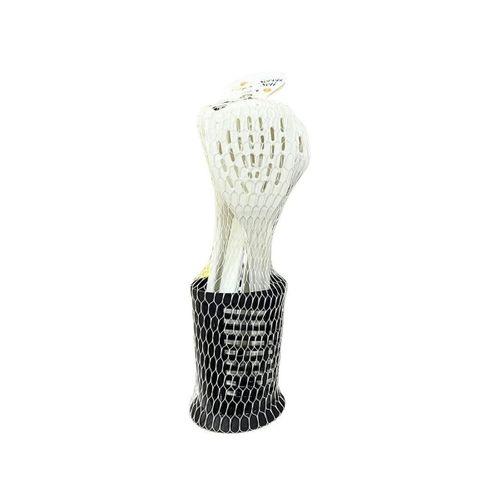 Carpe Servis Seti 6 Parça 180° Fileli