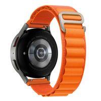 Xiaomi Redmi Watch 5 Active Zore KRD-74 22mm Hasır Kordon