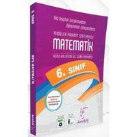 6. Sınıf Matematik MPS Konu Anlatımlı Soru Bankası Karekök