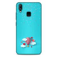 Casper Via A4 Kılıf Hediyelik Seri Sevgililer Günü (24) 14 Şubat Darbe Emici Kılıf