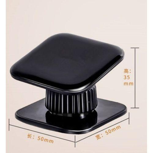 Jel Yapışkanlı Araba Telefon Tutucu