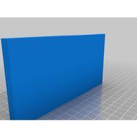 KTM Duke 390 Arka Koltuk Kutusu (Bu ürün Sadece Plastik parçadır - Almadan Önce Soru Sorabilirsiniz)