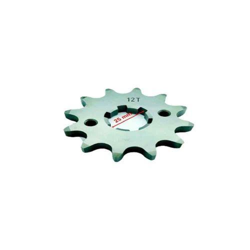 ATV Atv Ön Dişli 530-12T İç 25X2 Delikli Öm