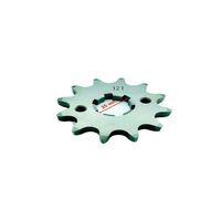 ATV Atv Ön Dişli 530-12T İç 25X2 Delikli Öm