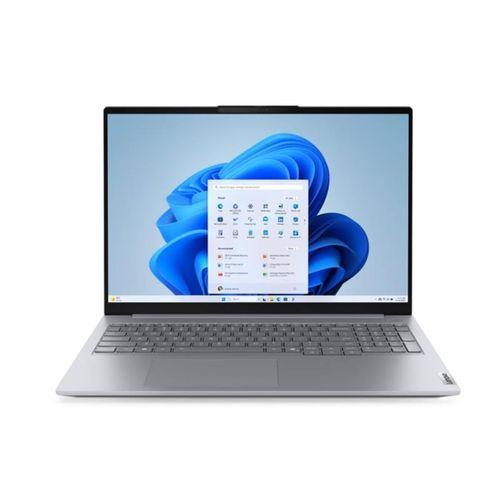 LENOVO NB G8 THINKBOOK 21SK00JVTX ULTRA 9 185H 16GB 512SSD O/B 16 DOS (3 YIL GARANTİ)