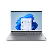 LENOVO NB G8 THINKBOOK 21SK00JVTX ULTRA 9 185H 16GB 512SSD O/B 16 DOS (3 YIL GARANTİ)