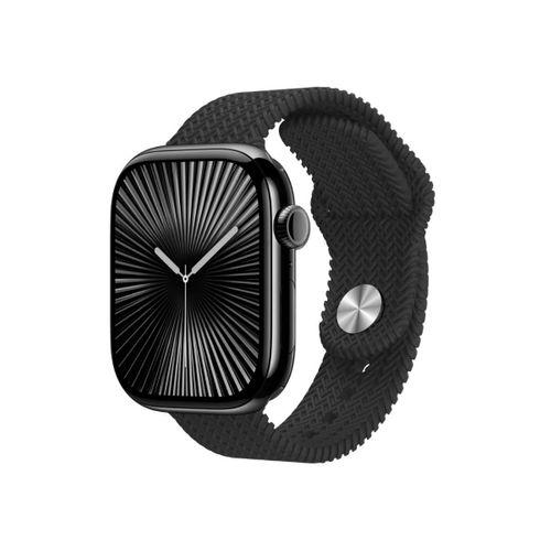 Akıllı Saat SQ-16 Mini Series 10 | Unisex Tasarım, Sağlık Ve Spor Takibi