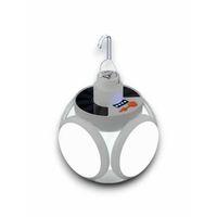 5 Kanatlı Solar Lamba