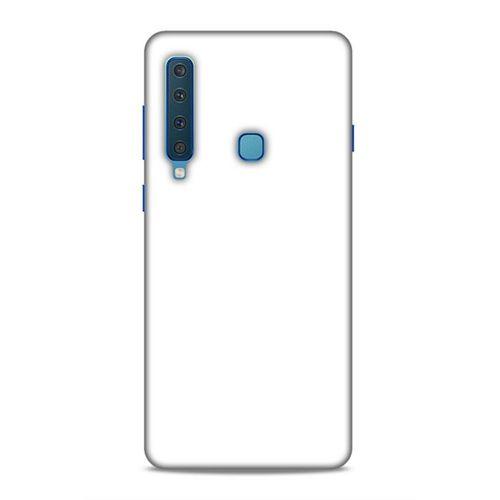 Samsung Galaxy A9 2018 Uyumlu Kılıf Utopia (46) Core Armor Kılıf Gold