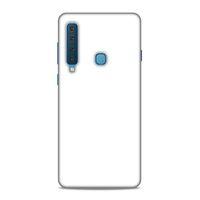 Samsung Galaxy A9 2018 Uyumlu Kılıf Utopia (46) Core Armor Kılıf Gold