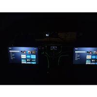 Araba Baş Desteği Vesa (Bu ürün Sadece Plastik parçadır - Almadan Önce Soru Sorabilirsiniz)