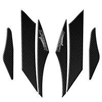 HONDA Honda Dio 2021 - 2023 Uyumlu Yan Pad Set 002