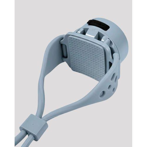 Uzun Pil Ömürlü Kamp Ve Dağcılık Kafa Lambası