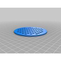 Fan Grill - 5136058