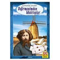 İskele - Değirmenimden Mektuplar - Alphonse Daudet