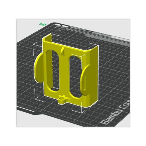 SeeStar S50 Göz Teleskobu Manzara Modunda Kullanım İçin (Bu ürün Sadece Plastik parçadır - Almadan Önce Soru Sorabilirsiniz)