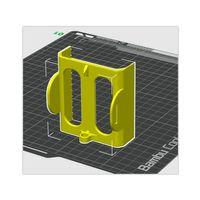 SeeStar S50 Göz Teleskobu Manzara Modunda Kullanım İçin (Bu ürün Sadece Plastik parçadır - Almadan Önce Soru Sorabilirsiniz)