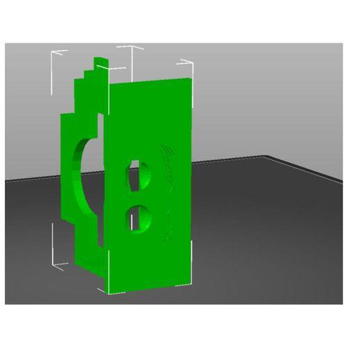 Emu Emax 1 Zuluscsi Floppy Dönüştürme Compact RP2040 (Bu ürün Sadece Plastik parçadır - Almadan Önce Soru Sorabilirsiniz)